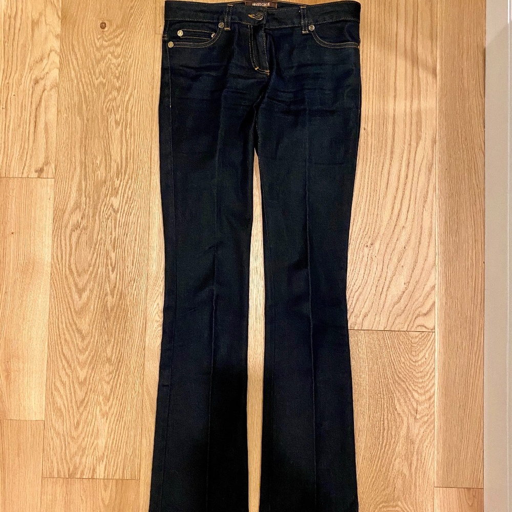 Roberto Cavalli Jeans